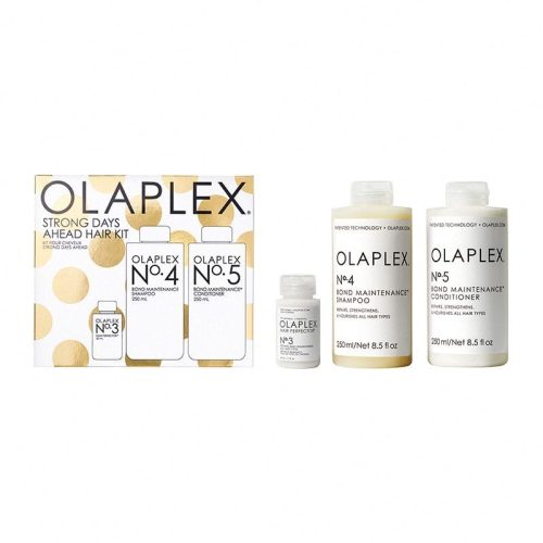 Olaplex Strong Days Ahead Kit