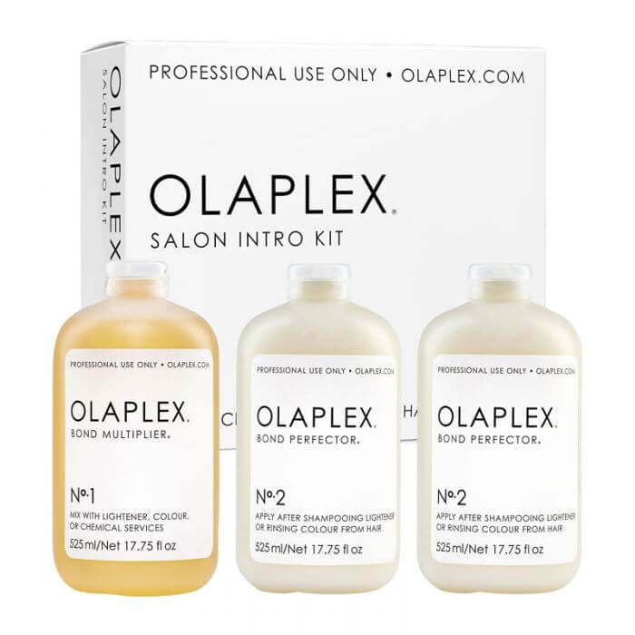 Olaplex Salon Intro Kit